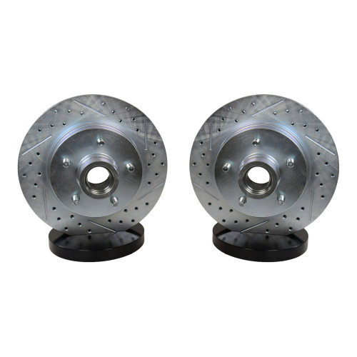 PartzBiz CM: 05516-020-Baer Brakes Claw Performance Rotors, Front PartzBiz CM: 05516-020-Baer Brakes Claw Performance Rotors, Front