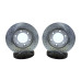 PartzBiz CM: 05522-020-Baer Brakes Claw Performance Rotors, Front PartzBiz CM: 05522-020-Baer Brakes Claw Performance Rotors, Front