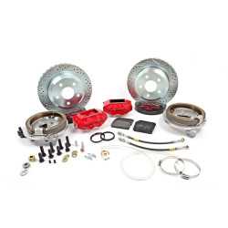 PartzBiz CM 4262276B -
Brake Components SS4 Brake System Rear SS4 RB w park
PartzBiz CM 4262276B -
Brake Components SS4 Brake System Rear SS4 RB w park
