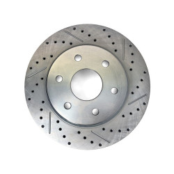 PartzBiz CM 6910228 - Baer Brakes 14.000 PartzBiz CM 6910228 - Baer Brakes 14.000
