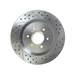 PartzBiz CM 6910962 - Baer Brakes 15.000 PartzBiz CM 6910962 - Baer Brakes 15.000