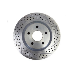 PartzBiz CM 6910198 -
Baer Brakes 11.350 PartzBiz CM 6910198 -
Baer Brakes 11.350