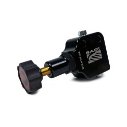 PartzBiz CM 2000035 - Universal Proportioning Valve with Adjustable Knob, & Fittings PartzBiz CM 2000035 - Universal Proportioning Valve with Adjustable Knob, & Fittings