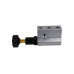 PartzBiz CM: 2000056LP-Remaster Adjustable Proportioning Valve, Gray, Left Port