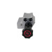 PartzBiz CM: 2000056RP-Remaster Adjustable Proportioning Valve, Gray, Right Port PartzBiz CM: 2000056RP-Remaster Adjustable Proportioning Valve, Gray, Right Port