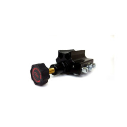 PartzBiz CM 2000057LP - Remaster Adjustable Proportioning Valve, Black, Left Port PartzBiz CM 2000057LP - Remaster Adjustable Proportioning Valve, Black, Left Port