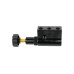 PartzBiz CM: 2000057LP-Remaster Adjustable Proportioning Valve, Black, Left Port