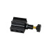 PartzBiz CM: 2000057RP-Remaster Adjustable Proportioning Valve, Black, Right Port PartzBiz CM: 2000057RP-Remaster Adjustable Proportioning Valve, Black, Right Port