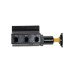 PartzBiz CM: 2000057RP-Remaster Adjustable Proportioning Valve, Black, Right Port PartzBiz CM: 2000057RP-Remaster Adjustable Proportioning Valve, Black, Right Port