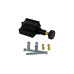PartzBiz CM: 2000057RP-Remaster Adjustable Proportioning Valve, Black, Right Port PartzBiz CM: 2000057RP-Remaster Adjustable Proportioning Valve, Black, Right Port