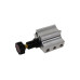 PartzBiz CM: 2000058LP-
Remaster Adjustable Proportioning Valve, Polished, Left Port
PartzBiz CM: 2000058LP-
Remaster Adjustable Proportioning Valve, Polished, Left Port
