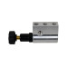 PartzBiz CM: 2000058LP-
Remaster Adjustable Proportioning Valve, Polished, Left Port
PartzBiz CM: 2000058LP-
Remaster Adjustable Proportioning Valve, Polished, Left Port