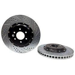 PartzBiz CM 2141011 -
Baer Brakes EradiSpeed+ Front 2-piece Performance Brake Rotors
PartzBiz CM 2141011 -
Baer Brakes EradiSpeed+ Front 2-piece Performance Brake Rotors