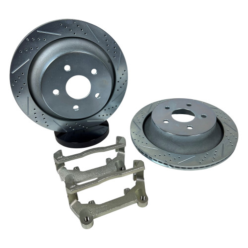 PartzBiz CM: 2142009-
Baer Brakes BIG Claw Performance Rotors, Rear
PartzBiz CM: 2142009-
Baer Brakes BIG Claw Performance Rotors, Rear