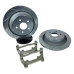 PartzBiz CM: 2142009-
Baer Brakes BIG Claw Performance Rotors, Rear
PartzBiz CM: 2142009-
Baer Brakes BIG Claw Performance Rotors, Rear