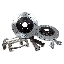 PartzBiz CM 2261026 -
Baer Brakes EradiSpeed+ Front 2-piece Performance Brake Rotors
PartzBiz CM 2261026 -
Baer Brakes EradiSpeed+ Front 2-piece Performance Brake Rotors