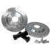 PartzBiz CM: 2261030-
Baer Brakes BIG Claw Performance Rotors, Front

