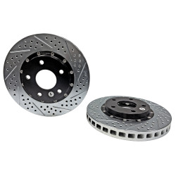 PartzBiz CM 2301006 -
Baer Brakes EradiSpeed+ Front 2-piece Performance Brake Rotors
PartzBiz CM 2301006 -
Baer Brakes EradiSpeed+ Front 2-piece Performance Brake Rotors