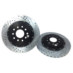 PartzBiz CM 2301012 -
Baer Brakes EradiSpeed+ Front 2-piece Performance Brake Rotors
PartzBiz CM 2301012 -
Baer Brakes EradiSpeed+ Front 2-piece Performance Brake Rotors