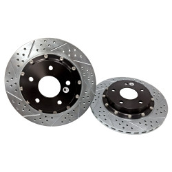PartzBiz CM 2301013 -
Baer Brakes EradiSpeed+ Front 2-piece Performance Brake Rotors
PartzBiz CM 2301013 -
Baer Brakes EradiSpeed+ Front 2-piece Performance Brake Rotors