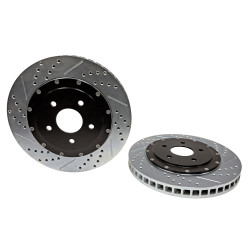 PartzBiz CM 2301052 -
Baer Brakes EradiSpeed+ Front 2-piece Performance Brake Rotors
PartzBiz CM 2301052 -
Baer Brakes EradiSpeed+ Front 2-piece Performance Brake Rotors