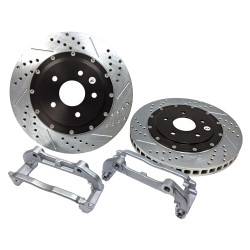 PartzBiz CM 2301053 -
Baer Brakes EradiSpeed+ Front 2-piece Performance Brake Rotors
PartzBiz CM 2301053 -
Baer Brakes EradiSpeed+ Front 2-piece Performance Brake Rotors
