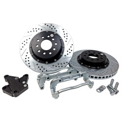 PartzBiz CM 2301054 -
Baer Brakes EradiSpeed+ Front 2-piece Performance Brake Rotors
PartzBiz CM 2301054 -
Baer Brakes EradiSpeed+ Front 2-piece Performance Brake Rotors