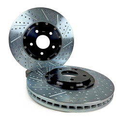 PartzBiz CM 2301064 -
Baer Brakes EradiSpeed+ Front 2-piece Performance Brake Rotors
PartzBiz CM 2301064 -
Baer Brakes EradiSpeed+ Front 2-piece Performance Brake Rotors