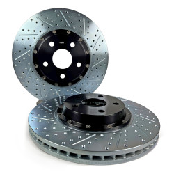 PartzBiz CM 2301068 -
Baer Brakes EradiSpeed+ Front 2-piece Performance Brake Rotors
PartzBiz CM 2301068 -
Baer Brakes EradiSpeed+ Front 2-piece Performance Brake Rotors