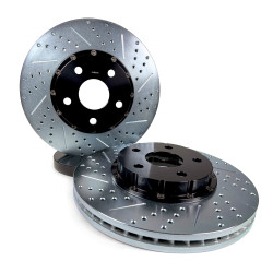 PartzBiz CM 2301069 -
Baer Brakes EradiSpeed+ Front 2-piece Performance Brake Rotors
PartzBiz CM 2301069 -
Baer Brakes EradiSpeed+ Front 2-piece Performance Brake Rotors