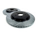 PartzBiz CM: 2302066-
Baer Brakes EradiSpeed+ Rear 2-piece Performance Brake Rotors

