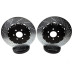 PartzBiz CM: 2302069-
Baer Brakes EradiSpeed+ Rear 2-piece Performance Brake Rotors


