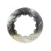 PartzBiz CM: 6910222-Brake Components Service Parts Disc Brake Rotors Left 2pc Left Front PartzBiz CM: 6910222-Brake Components Service Parts Disc Brake Rotors Left 2pc Left Front