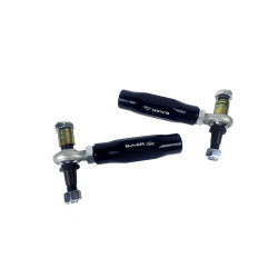 PartzBiz CM 3261005 -
Baer Brakes Tracker Tie Rod/Bump Steer Kit
PartzBiz CM 3261005 -
Baer Brakes Tracker Tie Rod/Bump Steer Kit