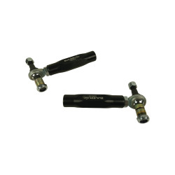 PartzBiz CM 3261006 -
Baer Brakes Tracker Tie Rod/Bump Steer Kit
PartzBiz CM 3261006 -
Baer Brakes Tracker Tie Rod/Bump Steer Kit
