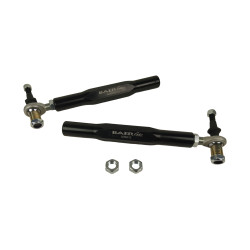 PartzBiz CM 3301001 - Baer Brakes Tracker Tie Rod/Bump Steer Kit PartzBiz CM 3301001 - Baer Brakes Tracker Tie Rod/Bump Steer Kit