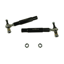 PartzBiz CM 3301002 - Baer Brakes Tracker Tie Rod/Bump Steer Kit PartzBiz CM 3301002 - Baer Brakes Tracker Tie Rod/Bump Steer Kit