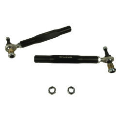 PartzBiz CM 3301008 -
Baer Brakes Tracker Tie Rod/Bump Steer Kit
PartzBiz CM 3301008 -
Baer Brakes Tracker Tie Rod/Bump Steer Kit