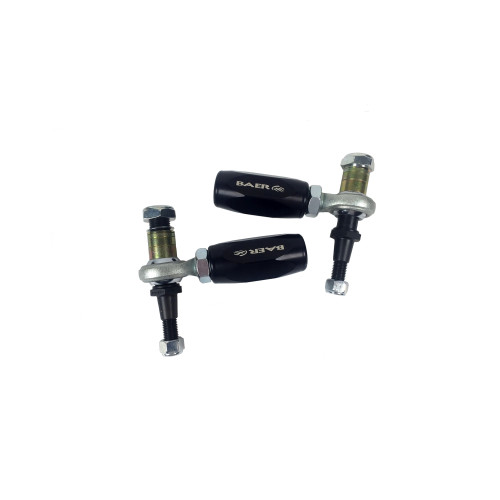 PartzBiz CM: 3301011-Baer Brakes Tracker Tie Rod/Bump Steer Kit