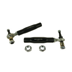 PartzBiz CM 3301012 - Baer Brakes Tracker Tie Rod/Bump Steer Kit PartzBiz CM 3301012 - Baer Brakes Tracker Tie Rod/Bump Steer Kit