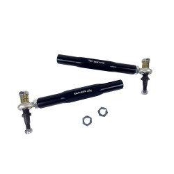 PartzBiz CM 3301013 -
Baer Brakes Tracker Tie Rod/Bump Steer Kit
PartzBiz CM 3301013 -
Baer Brakes Tracker Tie Rod/Bump Steer Kit