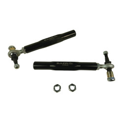PartzBiz CM 3301014 - Baer Brakes Tracker Tie Rod/Bump Steer Kit PartzBiz CM 3301014 - Baer Brakes Tracker Tie Rod/Bump Steer Kit