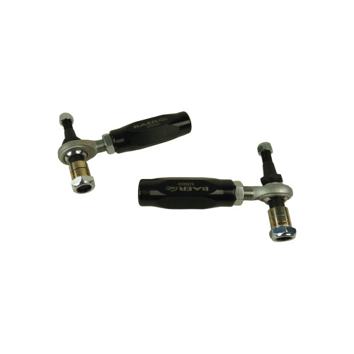 PartzBiz CM: 3302001-Baer Brakes Tracker Tie Rod/Bump Steer Kit PartzBiz CM: 3302001-Baer Brakes Tracker Tie Rod/Bump Steer Kit