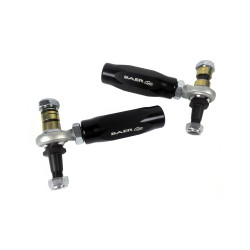 PartzBiz CM 3851001 -
Baer Brakes Tracker Tie Rod/Bump Steer Kit
PartzBiz CM 3851001 -
Baer Brakes Tracker Tie Rod/Bump Steer Kit