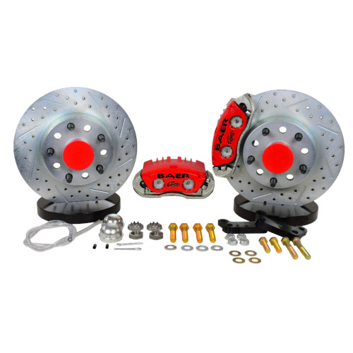 PartzBiz CM: 4261576R-
Baer Brakes 11 PartzBiz CM: 4261576R-
Baer Brakes 11
