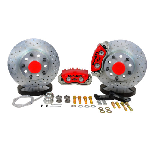 PartzBiz CM: 4261577R-
Baer Brakes 11 PartzBiz CM: 4261577R-
Baer Brakes 11