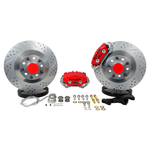 PartzBiz CM: 4261578R-
Baer Brakes 13 PartzBiz CM: 4261578R-
Baer Brakes 13