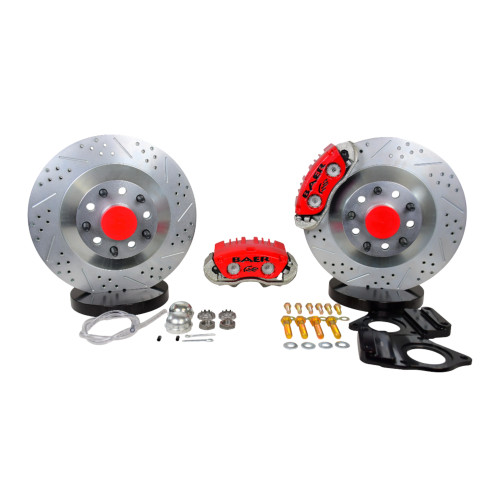 PartzBiz CM: 4261593R-
Baer Brakes 13 PartzBiz CM: 4261593R-
Baer Brakes 13