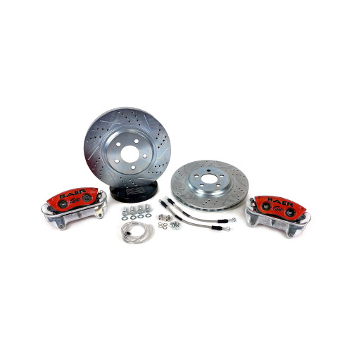 PartzBiz CM: 4261607R-
Baer Brakes 13