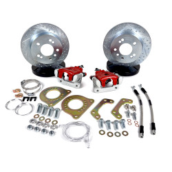 PartzBiz CM 4262737R -
Baer Brakes 10.5 PartzBiz CM 4262737R -
Baer Brakes 10.5